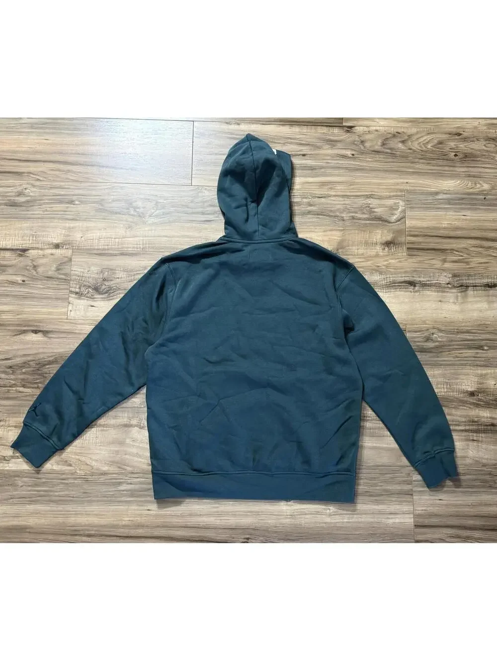 Jordan MVP Men's Fleece Hoodie